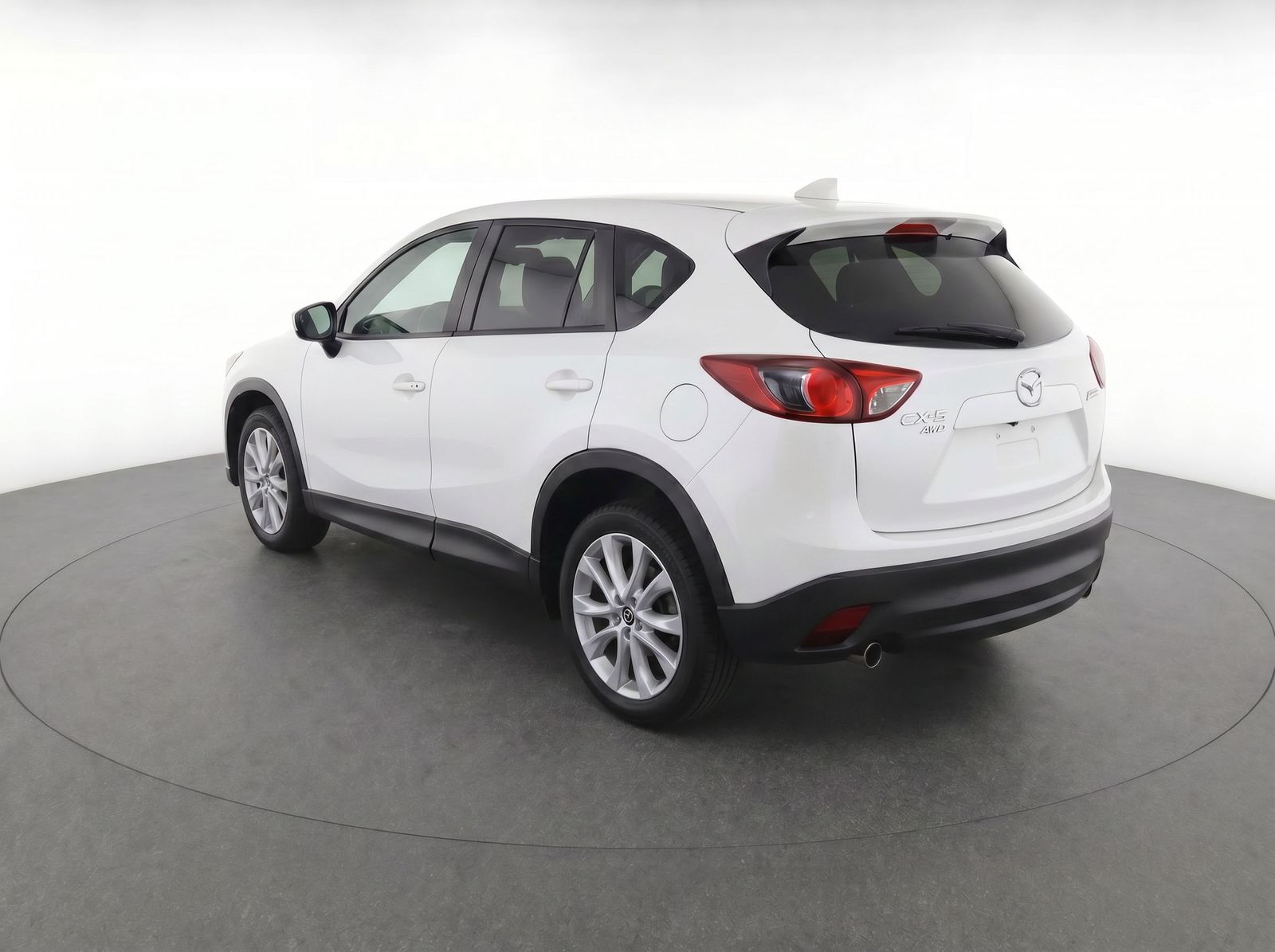 used 2013 Mazda CX-5 car, priced at $11,250