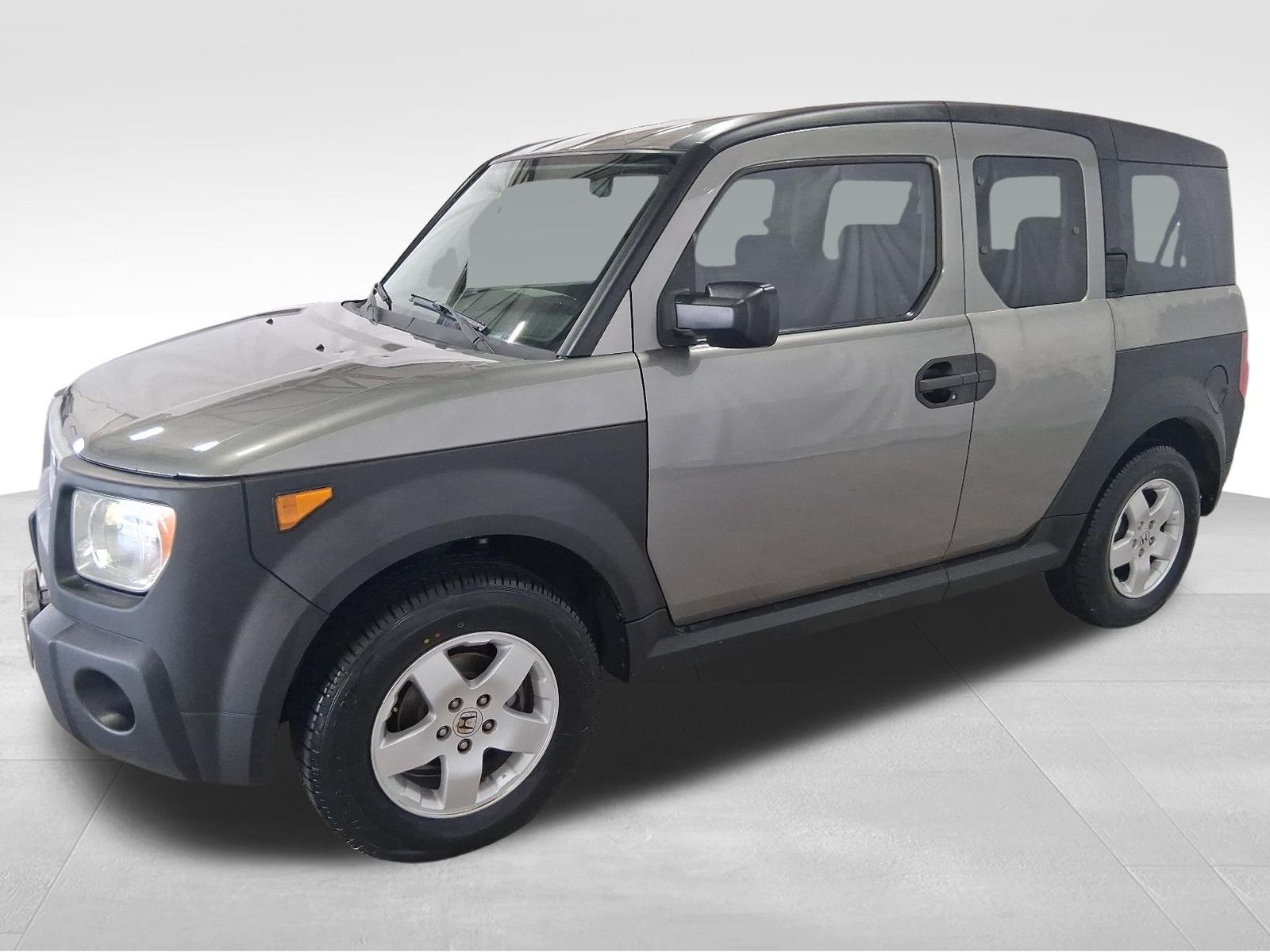 Used Car 2005 Honda Element  Ex For Sale Under $10,000 In Austin, Texas