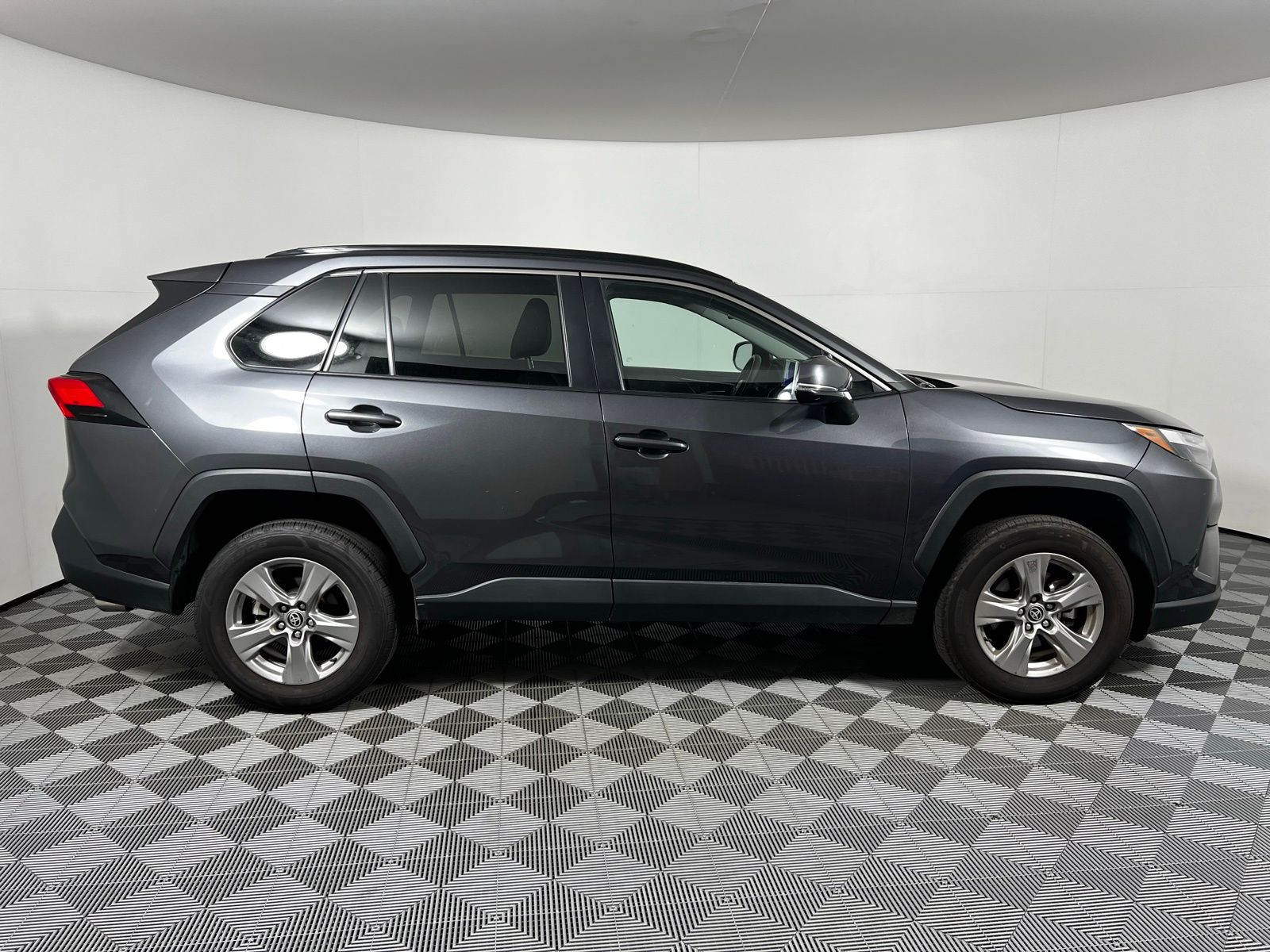 Thumbnail: 2024 Toyota RAV4 - 4