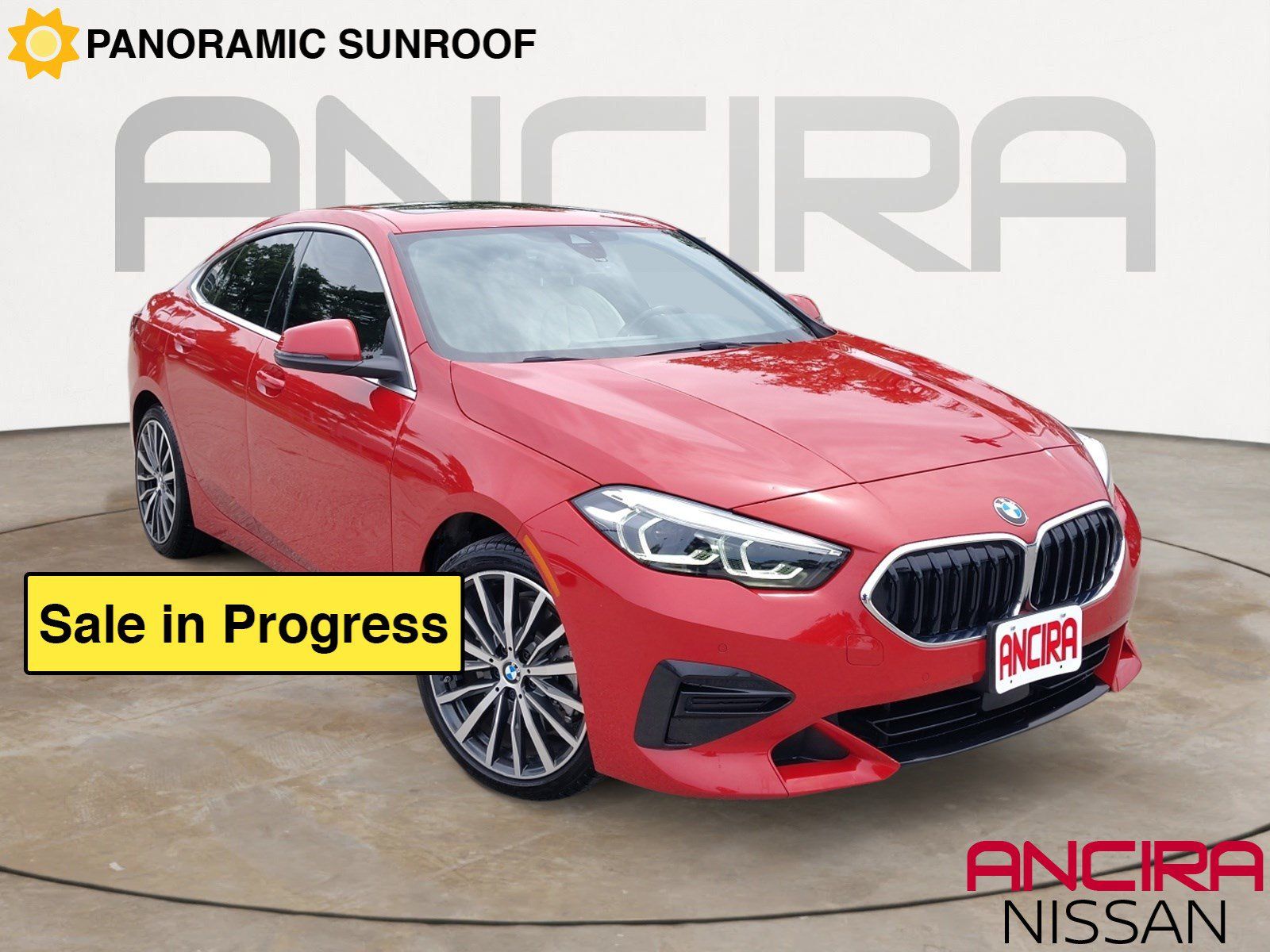 Used Car 2022 Bmw 2 Series  228i Xdrive For Sale Under $30,000 In San Antonio, Texas