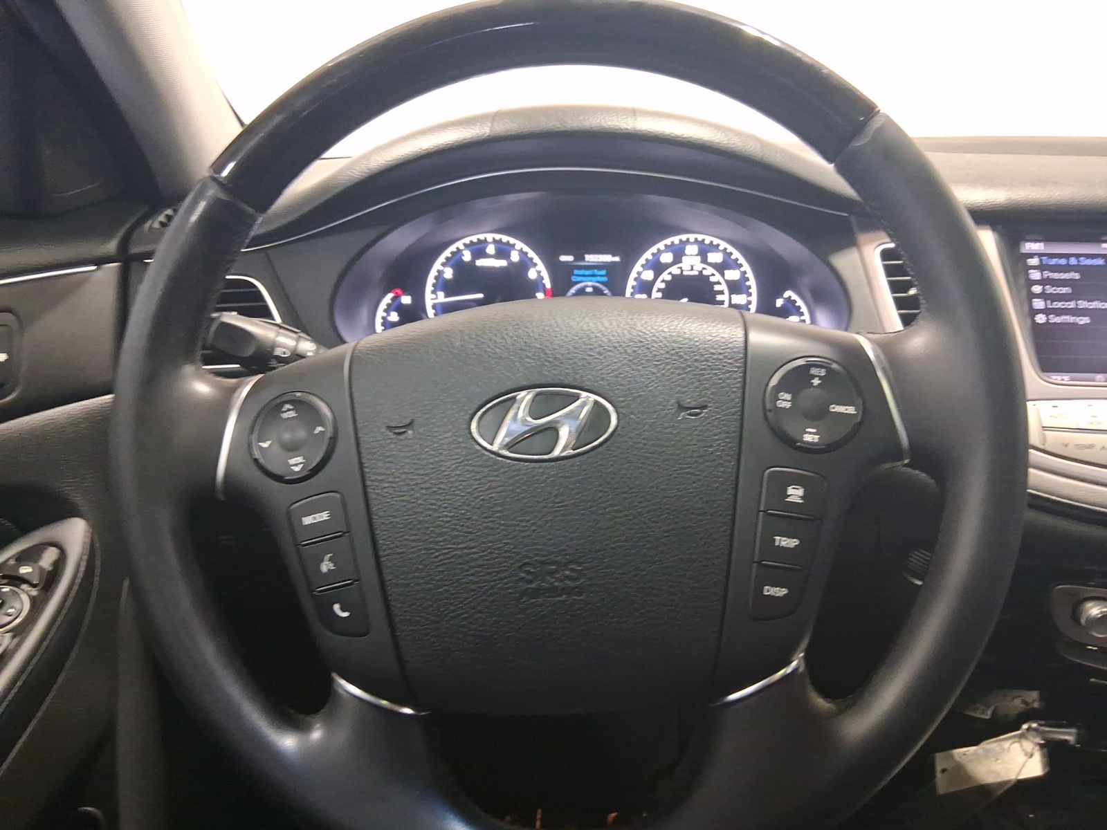 Used Car 2012 Hyundai Genesis  5.0 For Sale Under $10,000 In Austin, Texas