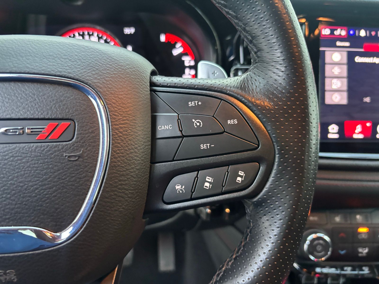 Used Car 2024 Dodge Durango  Gt Plus For Sale Under $40,000 In Austin, Texas