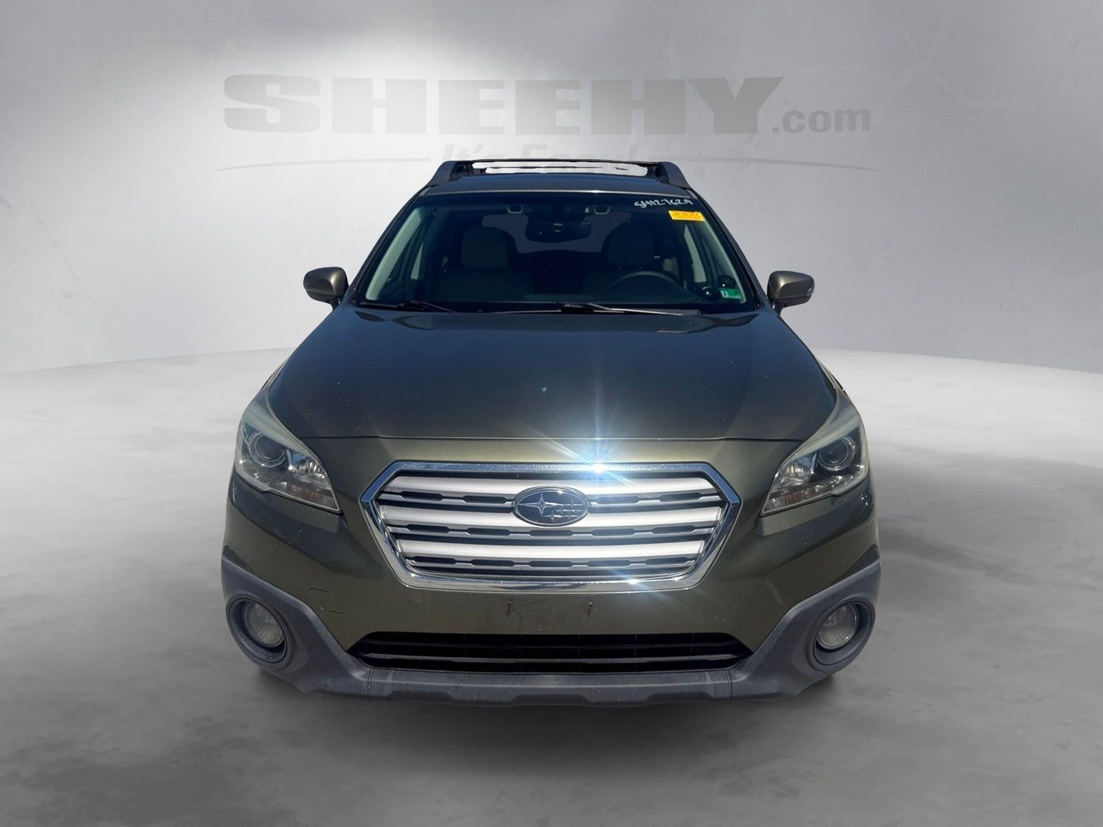 Used 2017 Green Subaru 2.5i Premium image 17