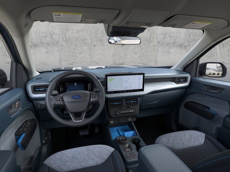 New Car 2025 Ford Maverick  Xlt For Sale Under $35,000 In Austin, Texas