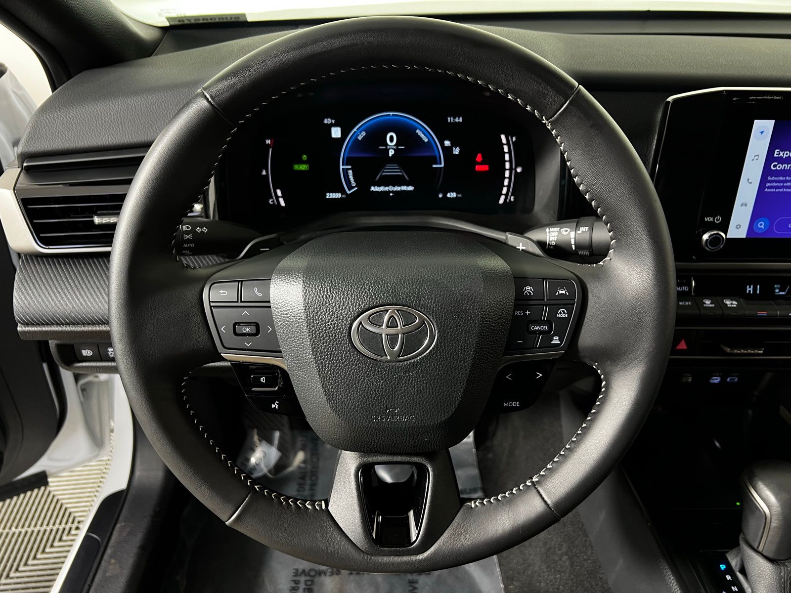 Thumbnail: 2025 Toyota Camry - 15