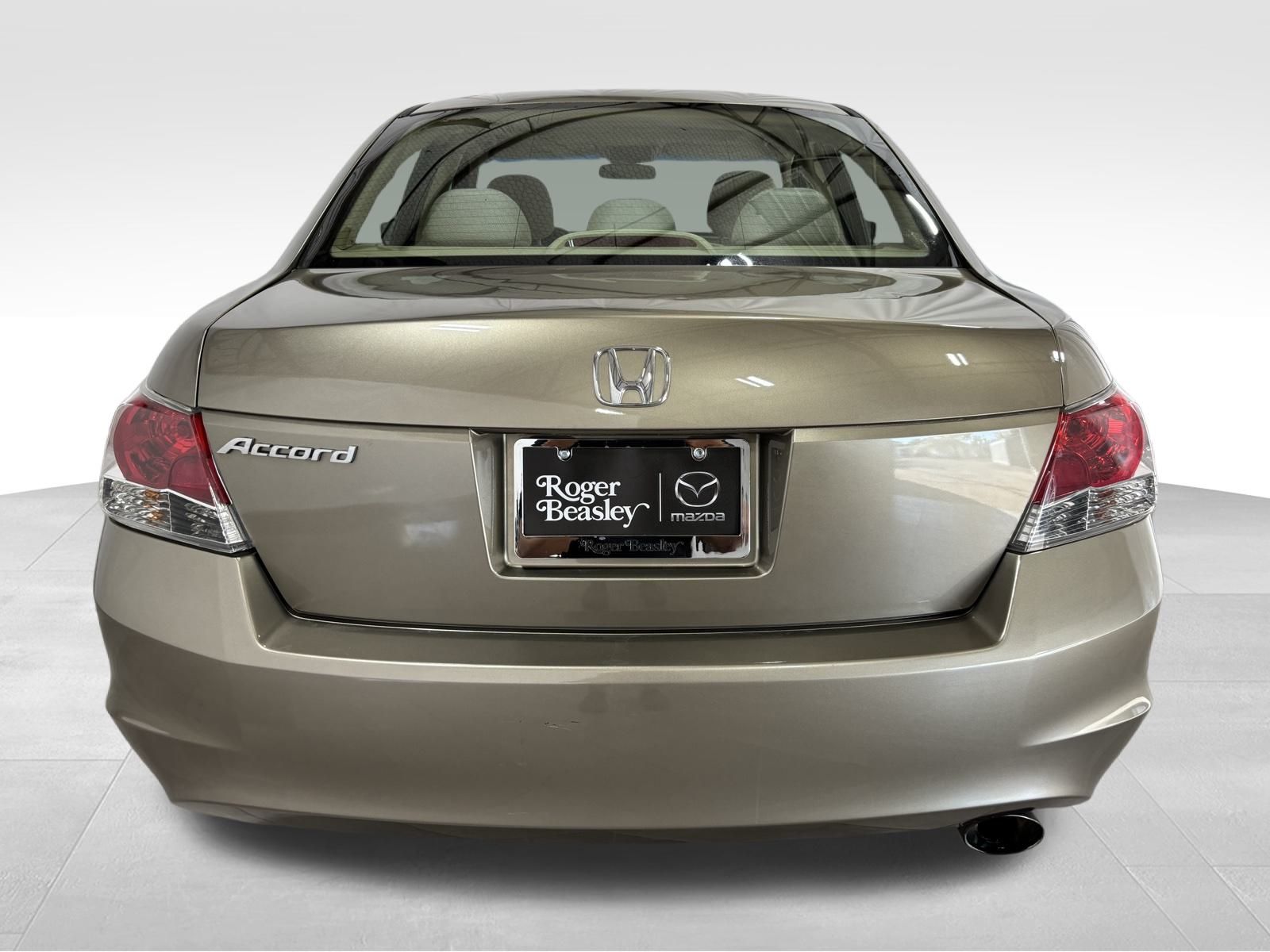 Used Car 2010 Honda Accord  Ex For Sale Under $10,000 In Austin, Texas