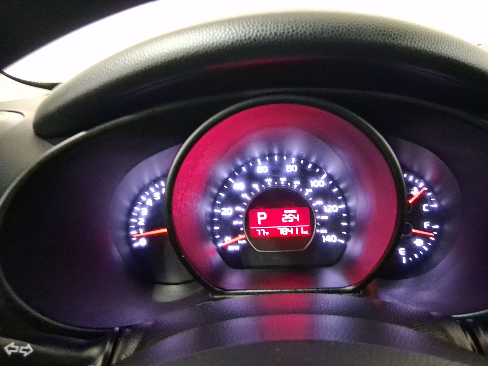 Used Car 2018 Kia Soul  Plus For Sale Under $12,000 In Austin, Texas