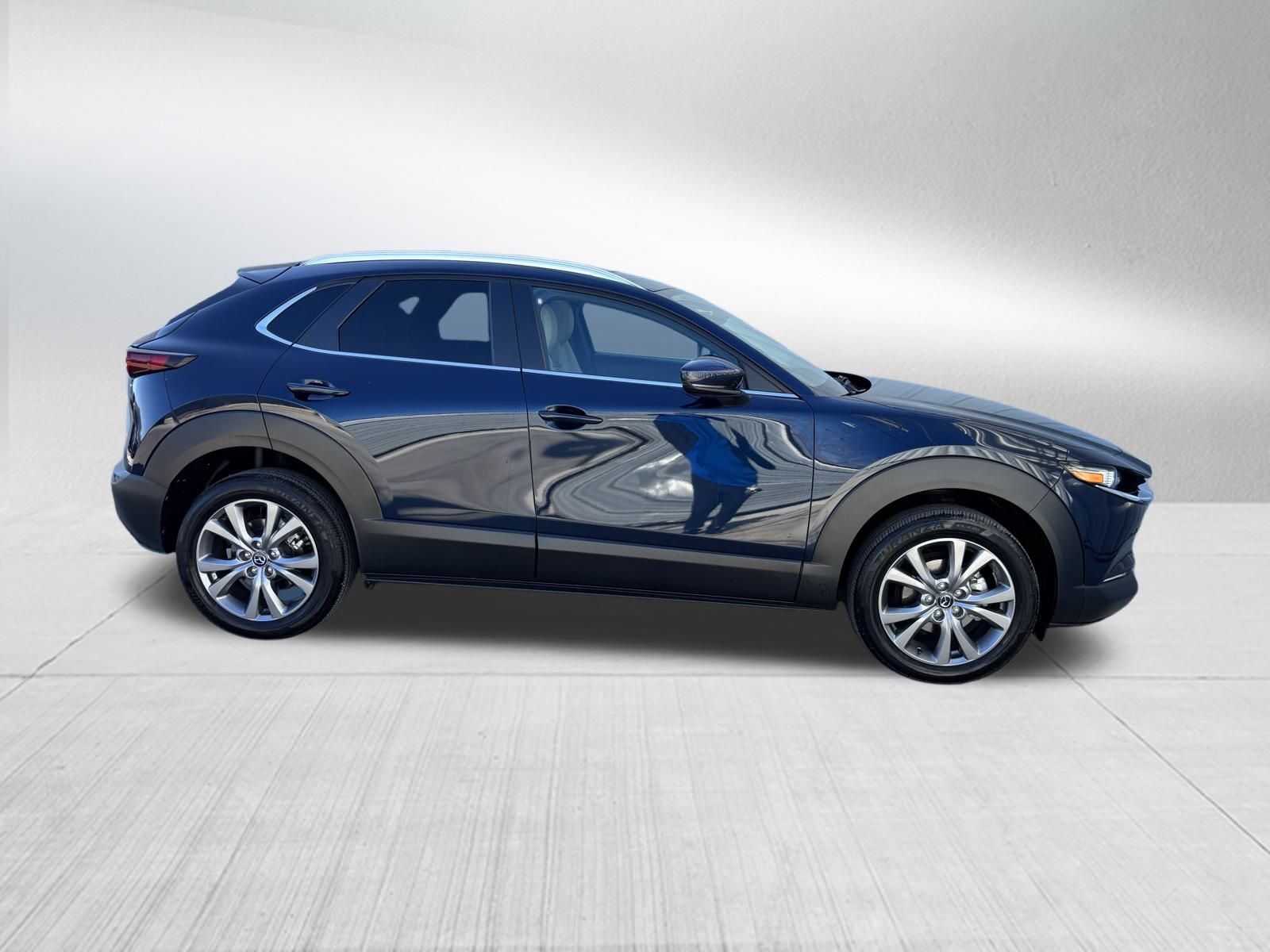 Used Car 2025 Mazda Cx-30  Wagon 4 Dr. 2.5 S Preferred Package All Wheel Drive For Sale Under $30,000 In Austin, Texas