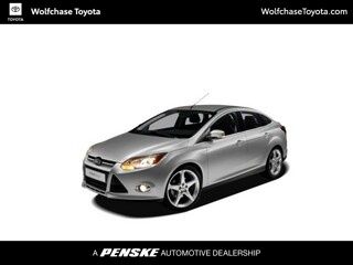 2012 Ford Focus S -
                  Cordova, TN