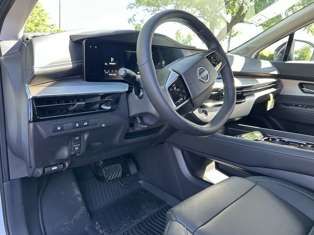 2025 Nissan Murano SL - Photo 11