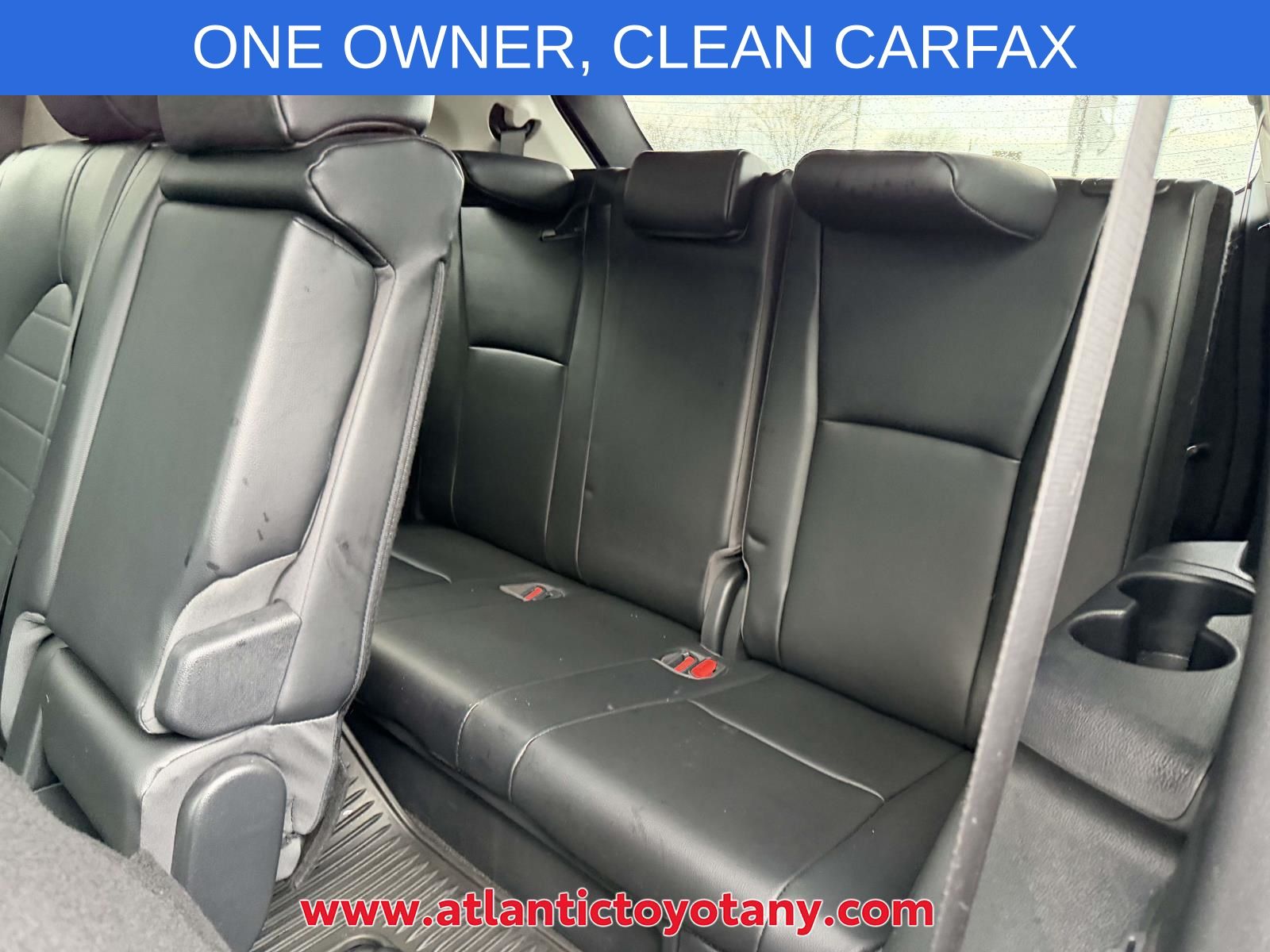 Used 2023 Toyota Highlander SUV