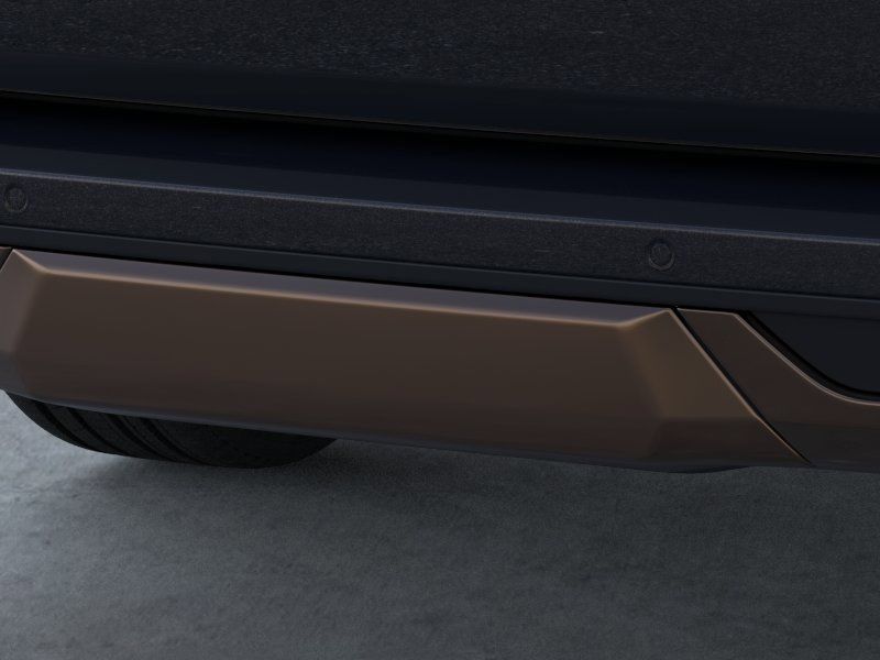 New 2026 Agate Black Metallic Ford King Ranch image 23