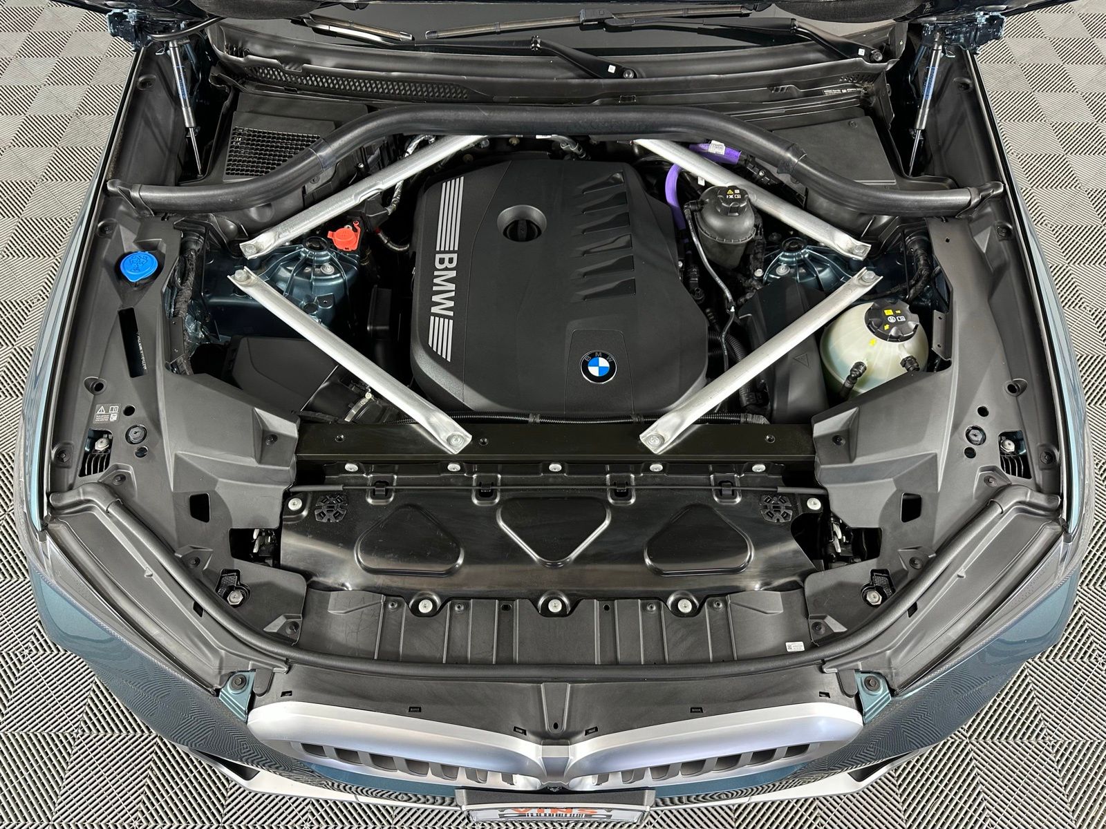 2024 BMW X5 40i - Photo 22