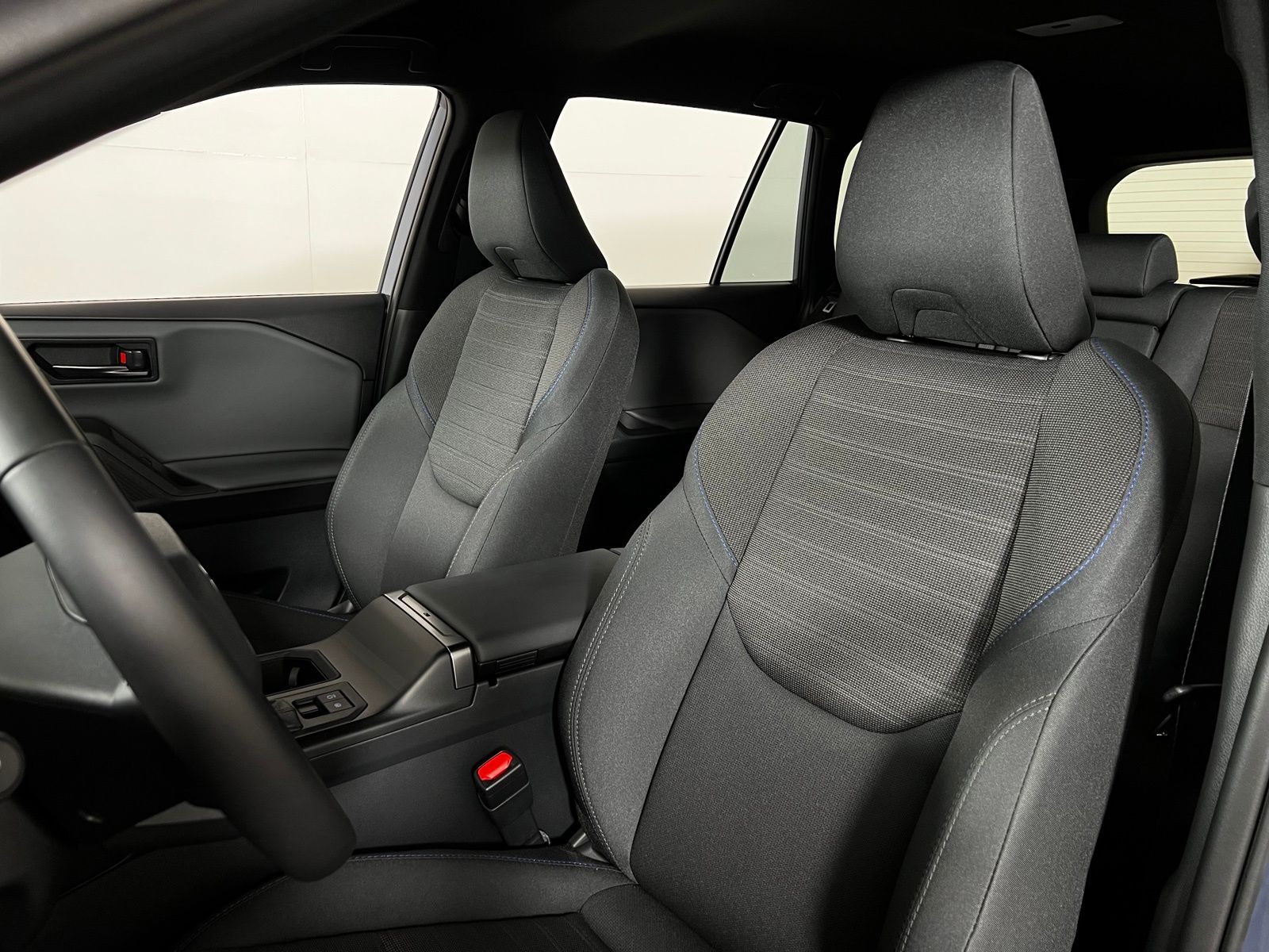 Thumbnail: 2026 Toyota RAV4 - 13