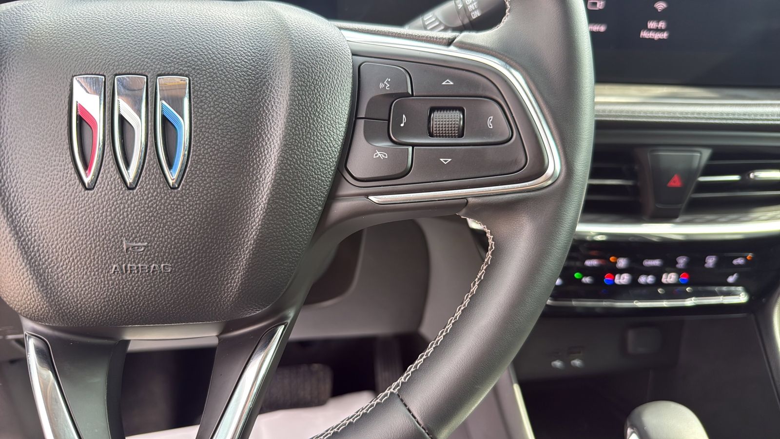 Used Car 2025 Buick Encore Gx  Avenir For Sale Under $30,000 In Austin, Texas