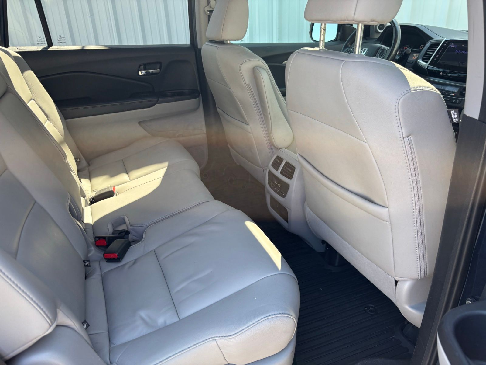 Used Car 2018 Honda Pilot  Ex-l For Sale Under $20,000 In Austin, Texas