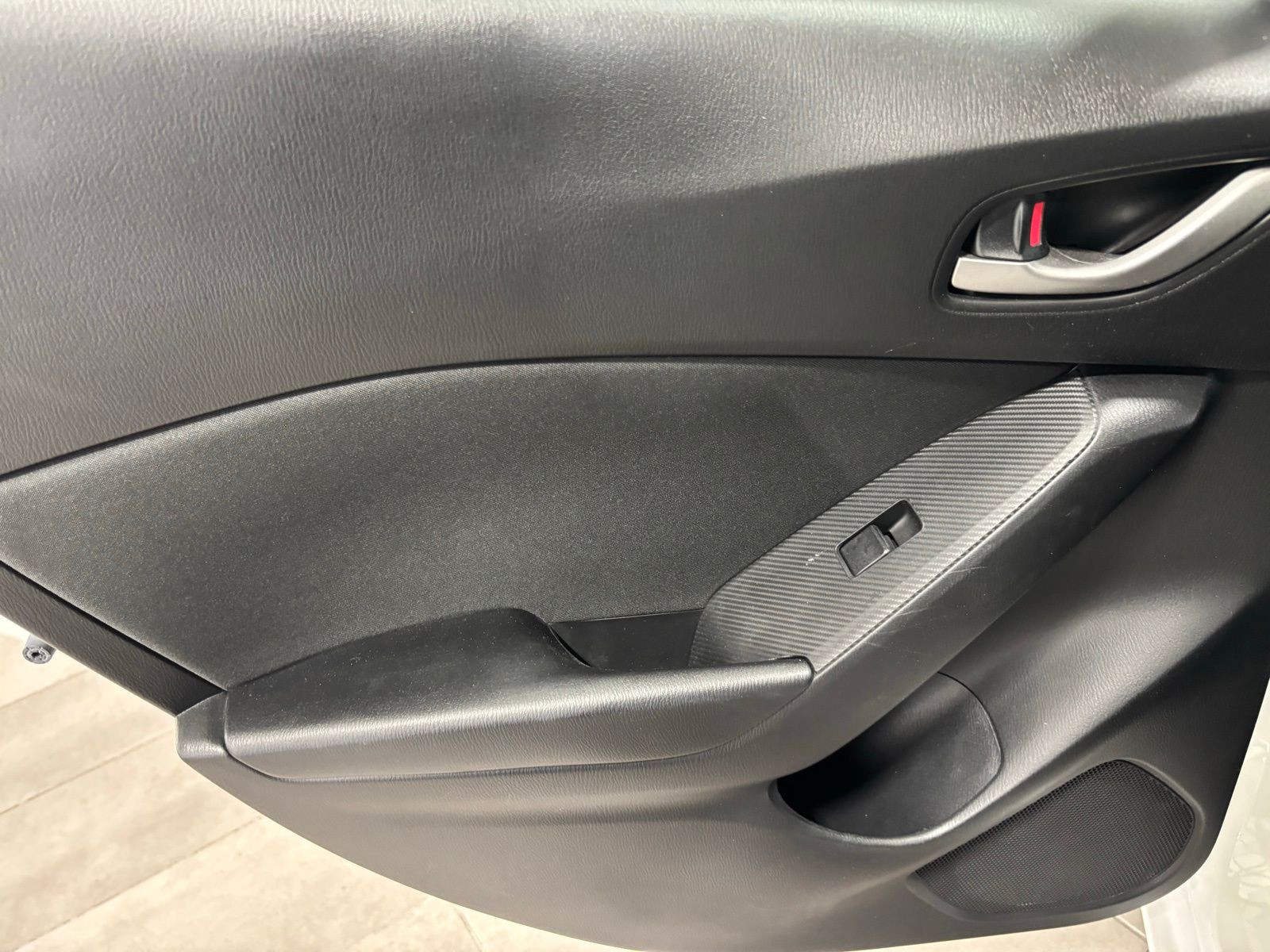 Used Car 2014 Mazda Mazda3  I Sv For Sale Under $10,000 In Austin, Texas