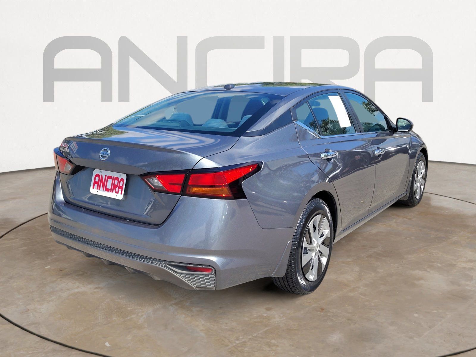 Used Car 2020 Nissan Altima  2.5 S For Sale Under $10,000 In San Antonio, Texas