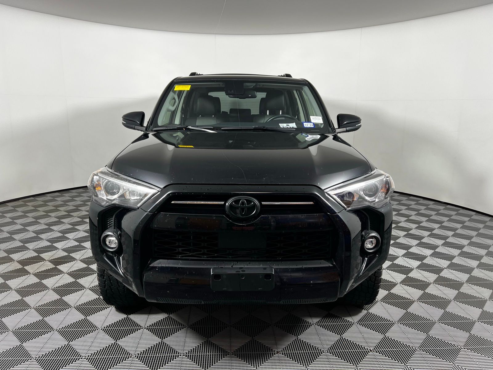 2023 Toyota 4Runner SR5 2
