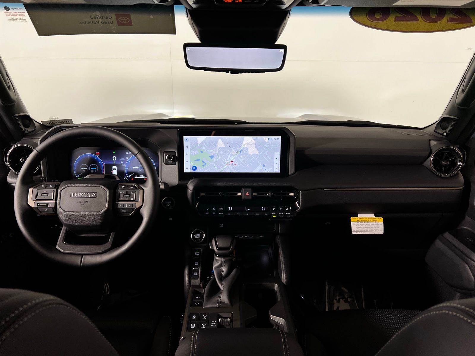 Thumbnail: 2026 Toyota Land Cruiser - 30