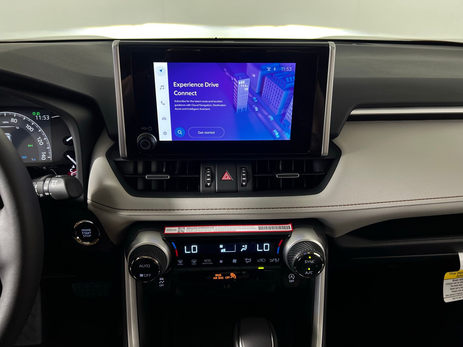 2025 Toyota RAV4 XLE Premium 14