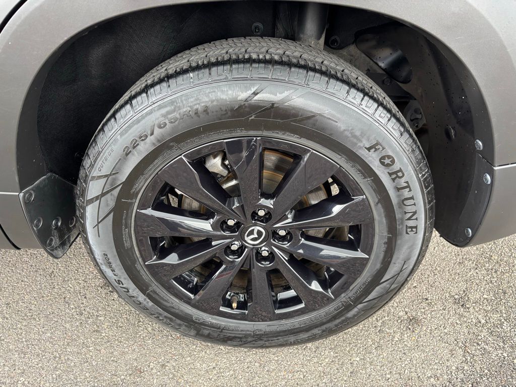 Used Car 2024 Mazda Cx-50  2.5 S Preferred Package For Sale Under $30,000 In Austin, Texas