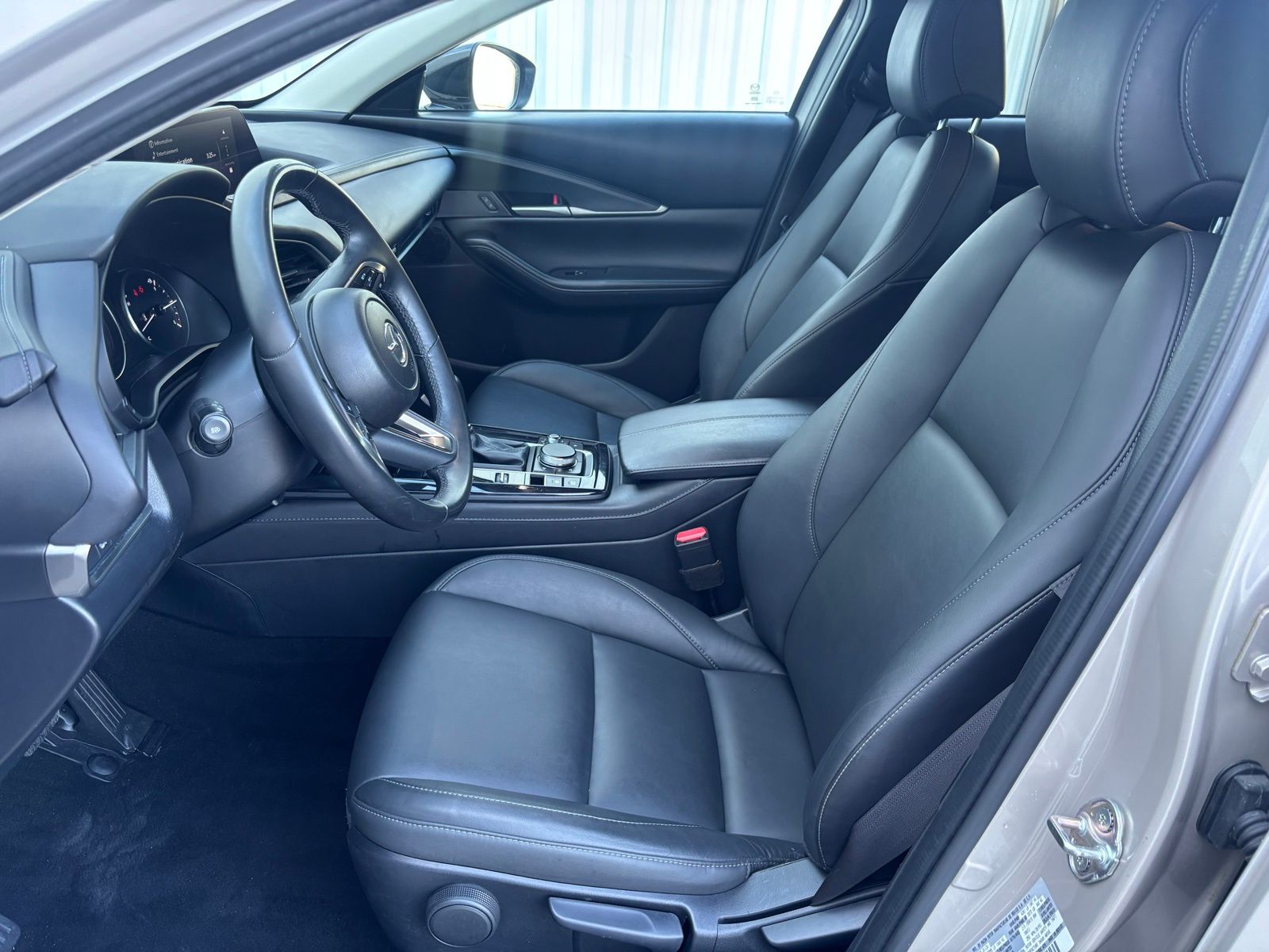 Used Car 2024 Mazda Cx-30  2.5 S Select Sport For Sale Under $25,000 In Austin, Texas