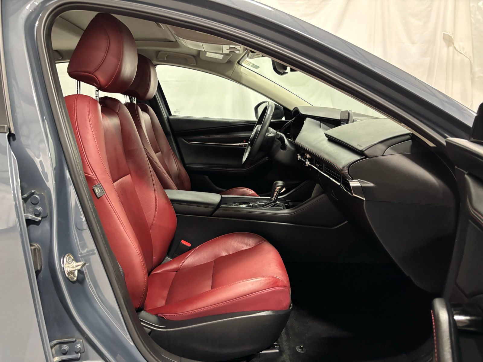Used Car 2024 Mazda Mazda3  2.5 S Carbon Edition For Sale Under $30,000 In Austin, Texas