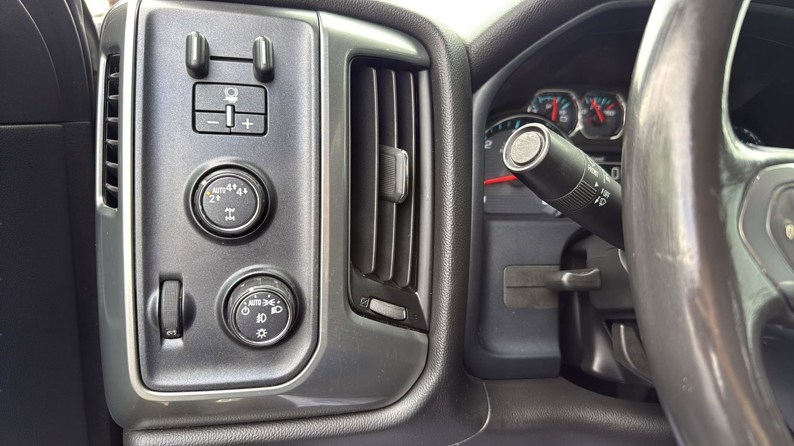 Used Car 2018 Chevrolet Silverado 1500  Lt For Sale Under $25,000 In Austin, Texas