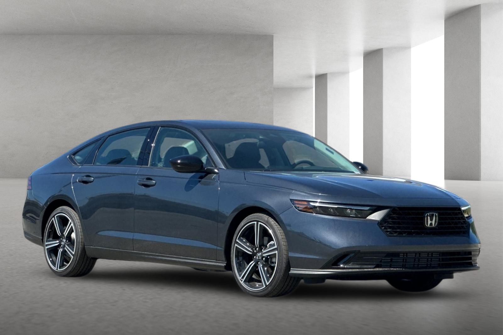 2026 Honda Accord