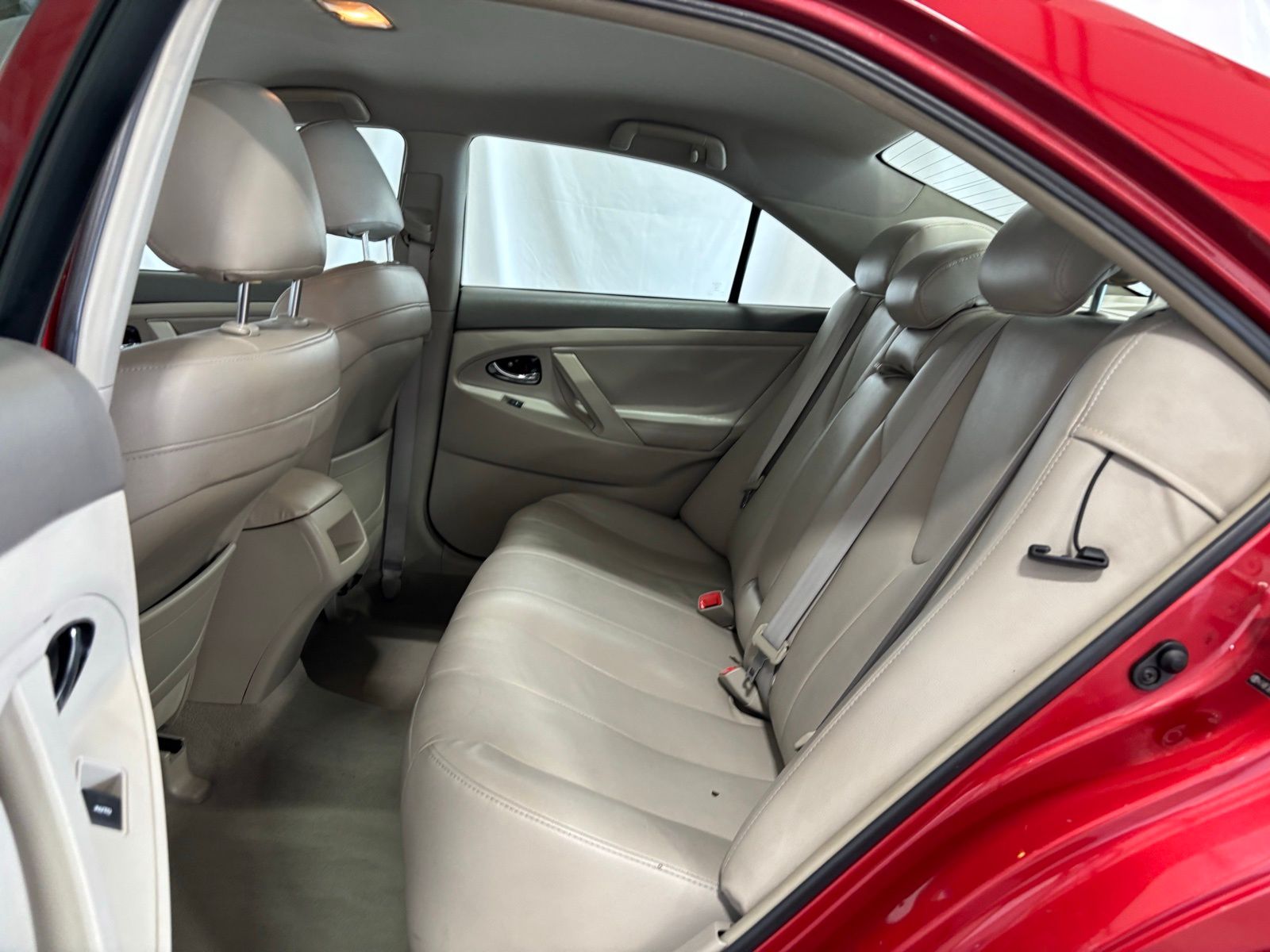 Used Car 2010 Toyota Camry  For Sale Under $10,000 In Austin, Texas