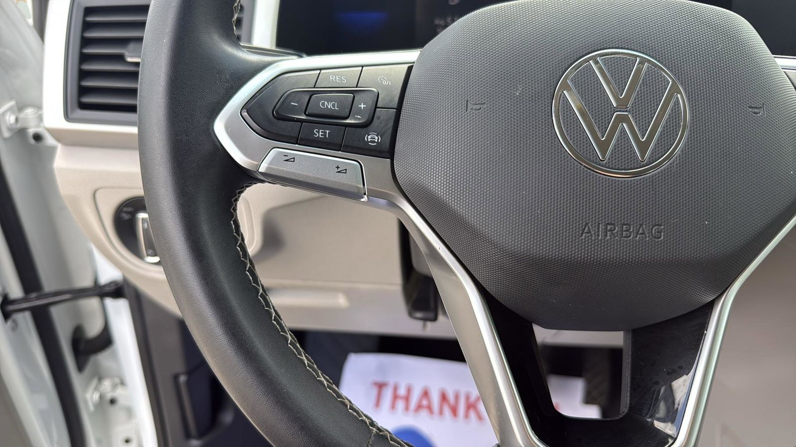 Used Car 2023 Volkswagen Atlas  2.0t Se For Sale Under $25,000 In Austin, Texas