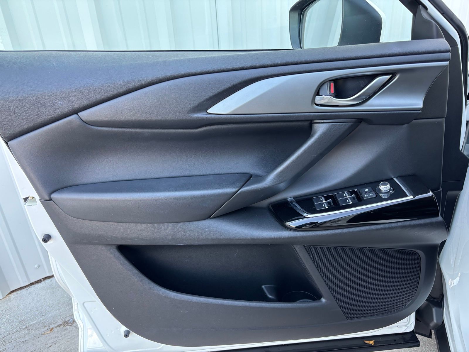 Used Car 2023 Mazda Cx-9  Touring For Sale Under $30,000 In Austin, Texas