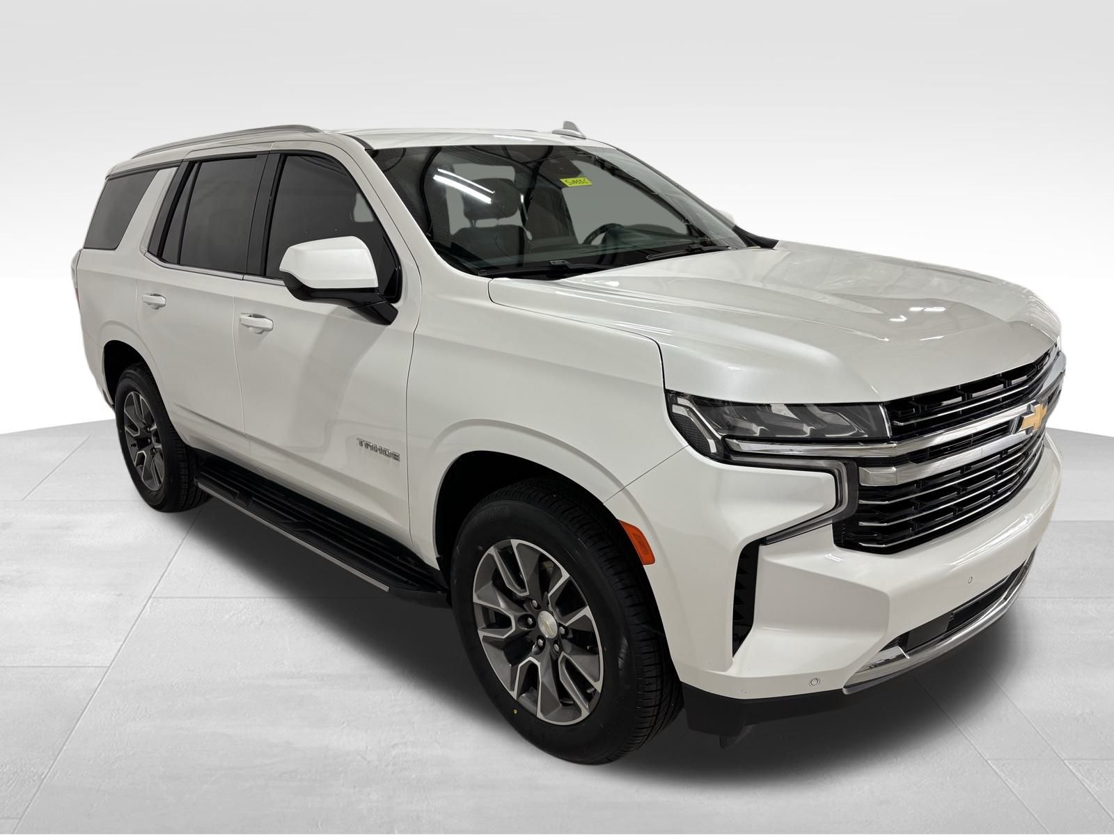 Used Car 2023 Chevrolet Tahoe  Lt For Sale Under $50,000 In Austin, Texas