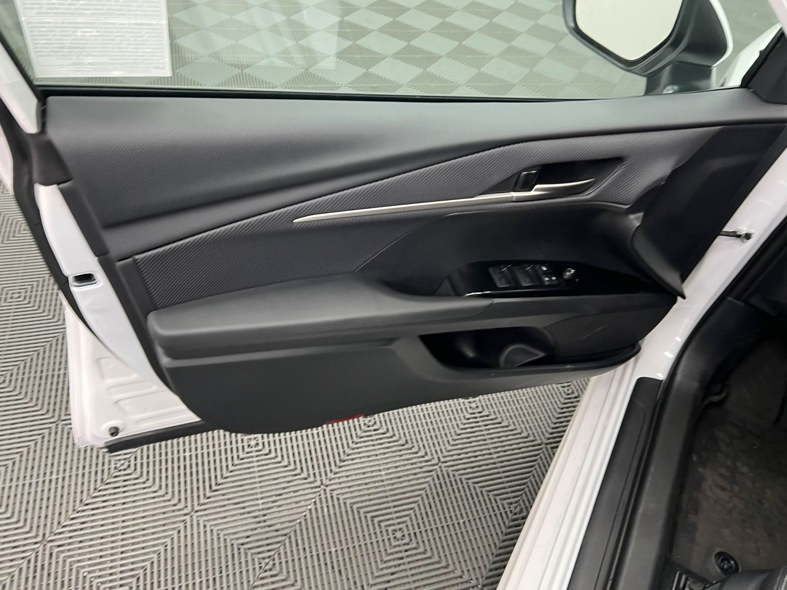 new 2026 Toyota Camry car