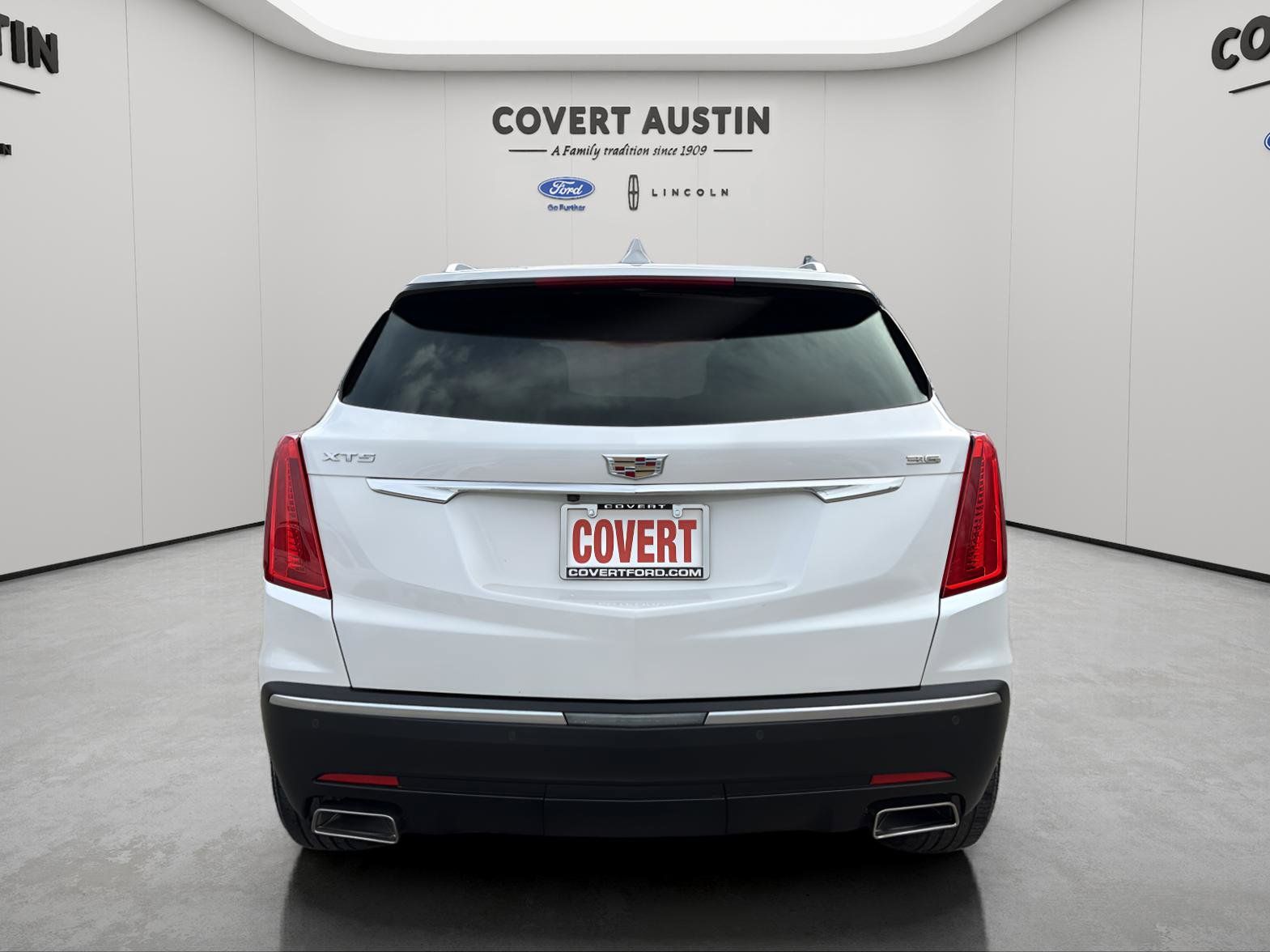 Used Car 2018 Cadillac Xt5  Luxury For Sale Under $20,000 In Austin, Texas