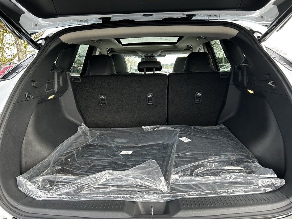 2025 Nissan Murano SL - Photo 26