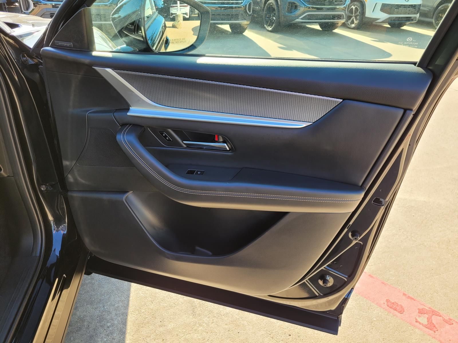 used 2026 Mazda CX-70 car, priced at $45,900