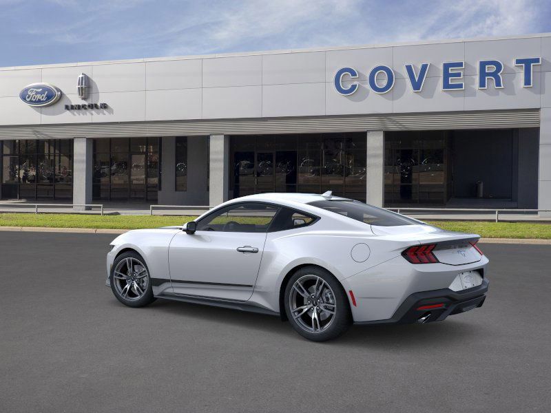 New Car 2025 Ford Mustang  For Sale Under $40,000 In Austin, Texas