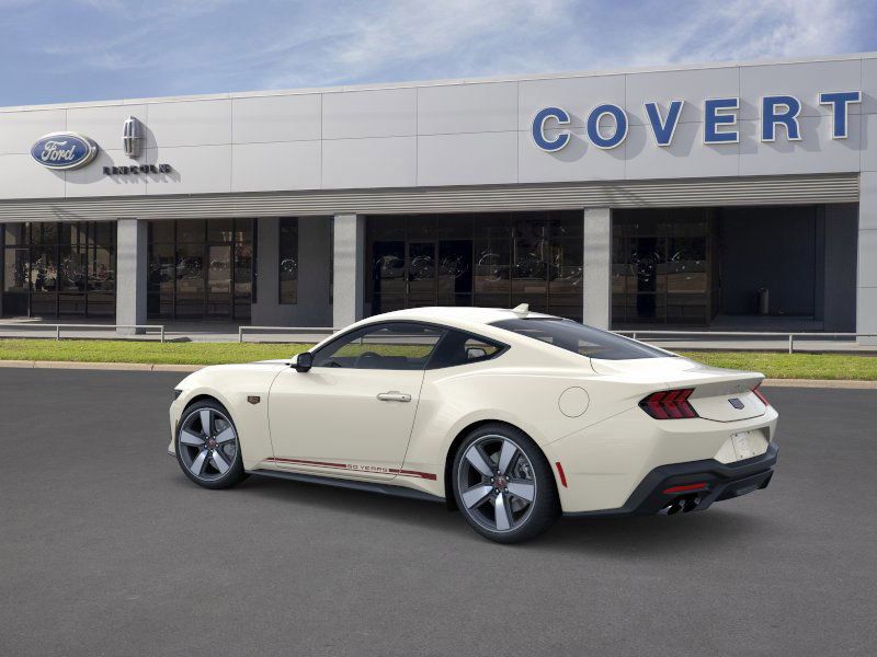 New Car 2025 Ford Mustang  Gt Premium For Sale Under $60,000 In Austin, Texas