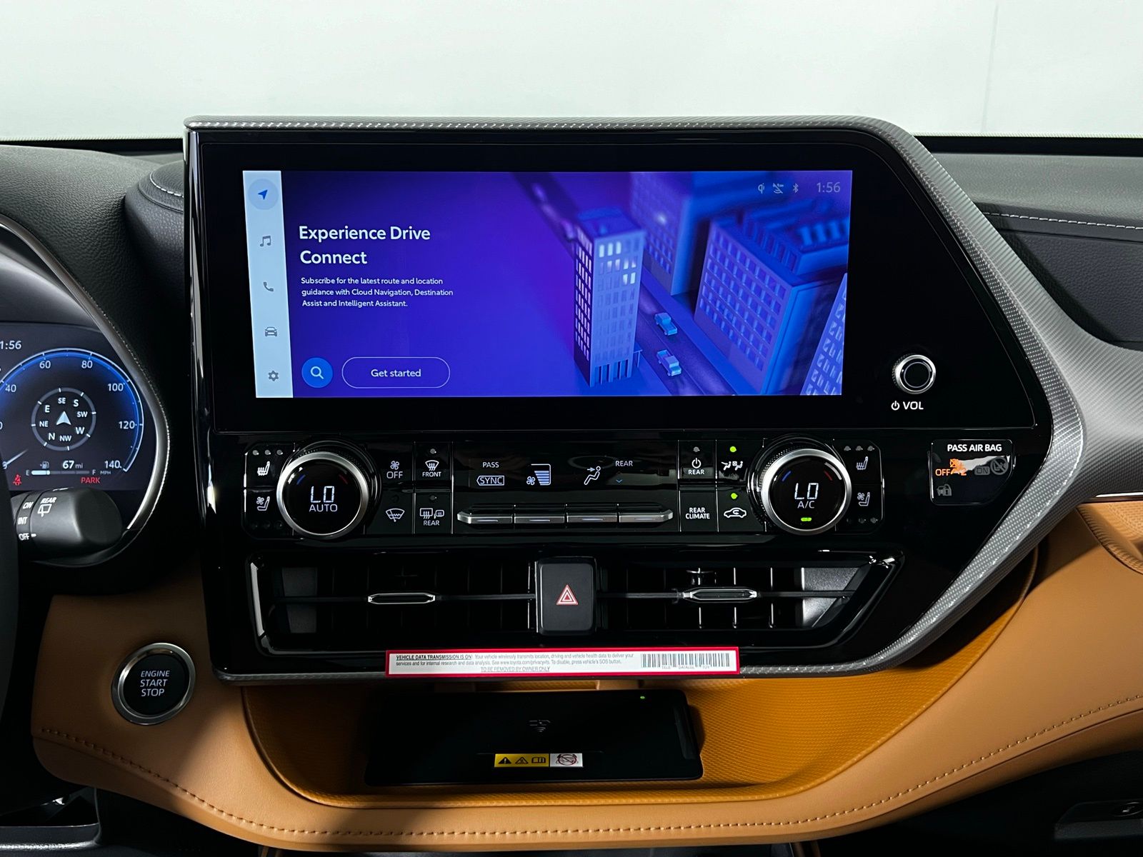 Thumbnail: 2025 Toyota Highlander - 15