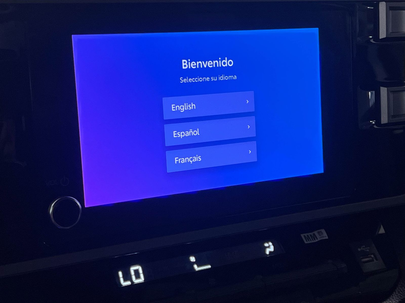 used 2025 Toyota Tundra car, priced at $43,788