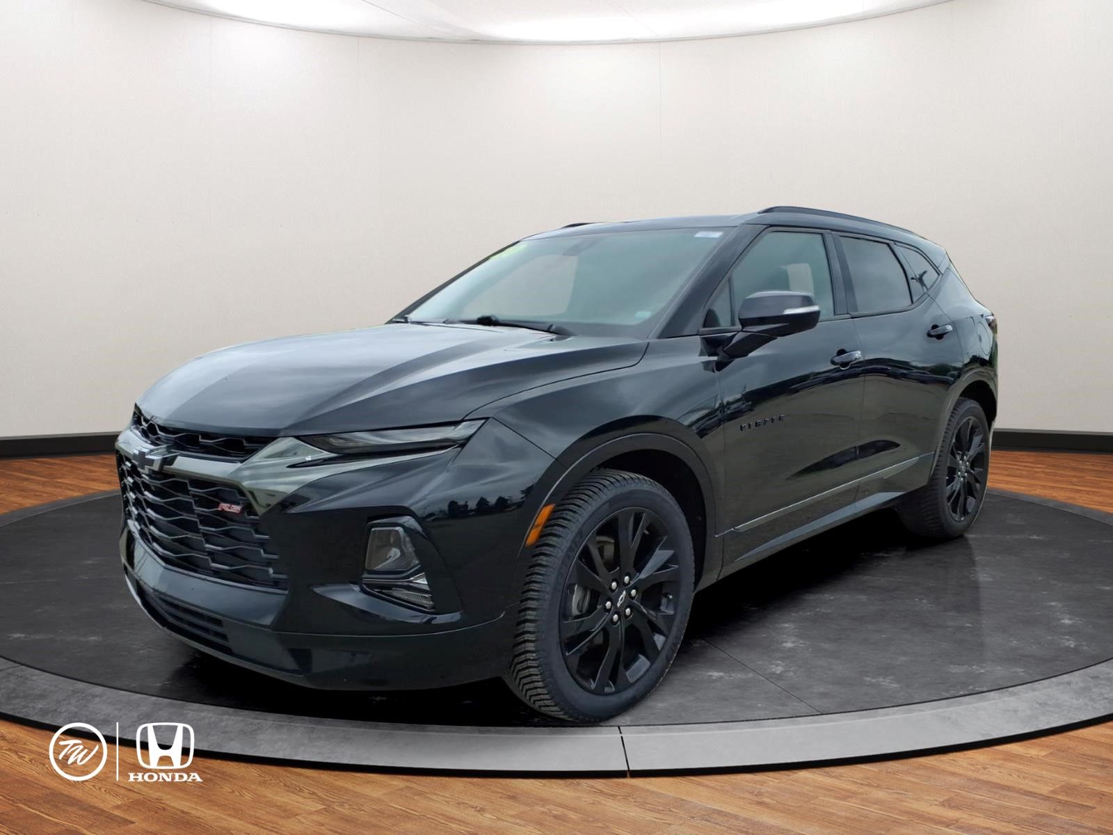  2020 Chevrolet Blazer RS FWD   
