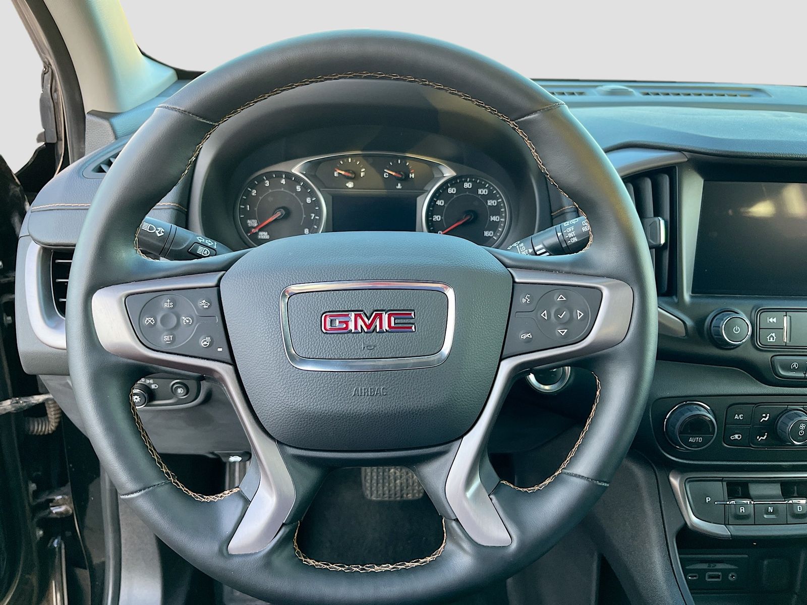 2024 GMC Terrain AT4 - Photo 11