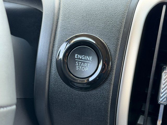 Certified Used 2025 Agate Black Metallic Ford Active image 45