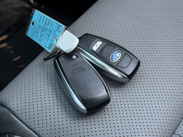 Used 2025 Cosmic Blue Pearl Subaru Limited image 32
