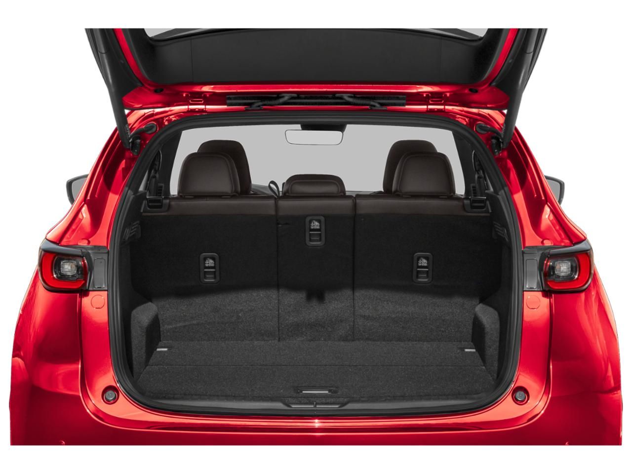 New Car 2025 Mazda Cx-5  2.5 Turbo Signature For Sale Under $50,000 In Austin, Texas