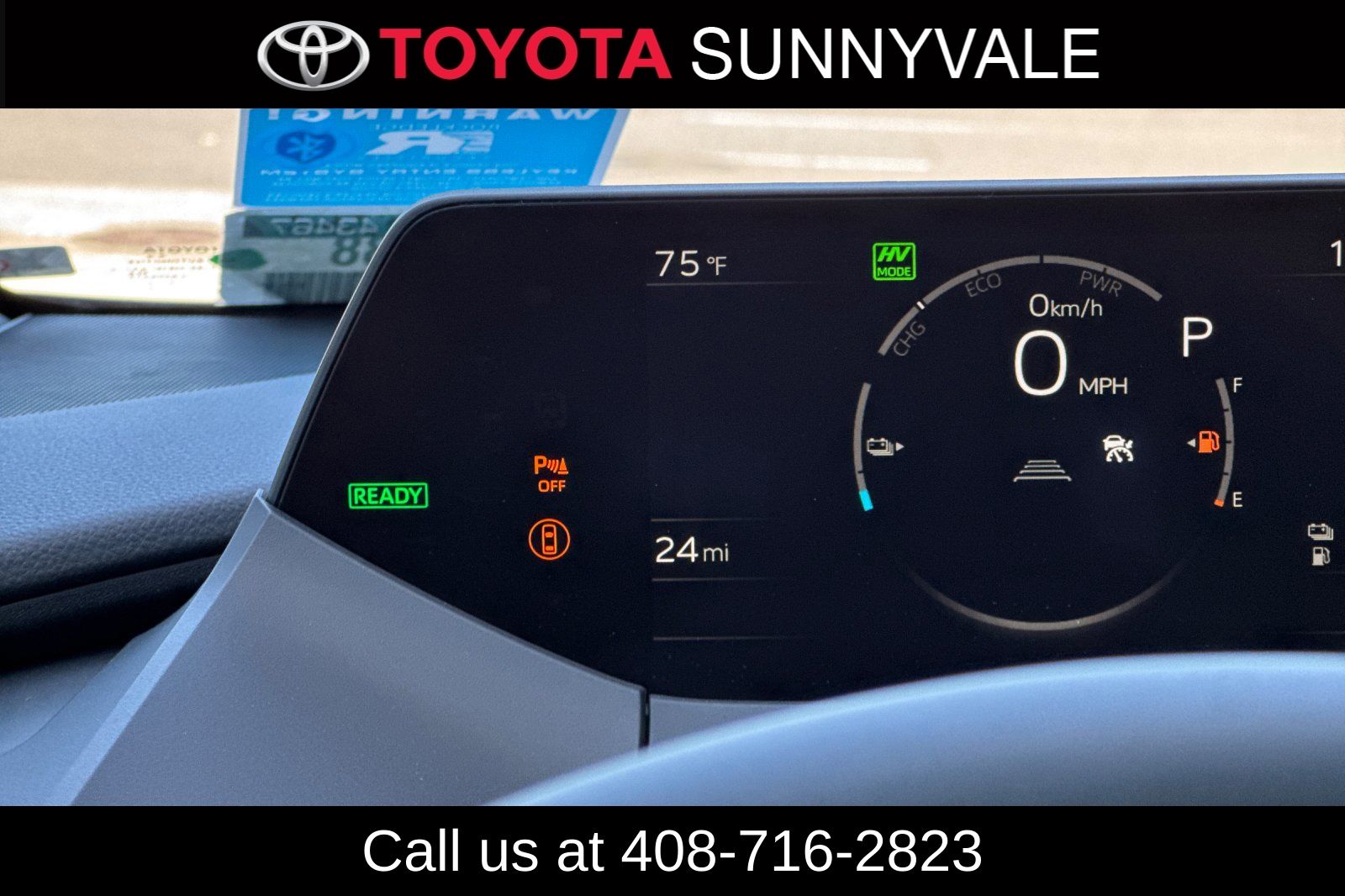 Used 2026 Toyota Prius Plug-In Hybrid Hatchback