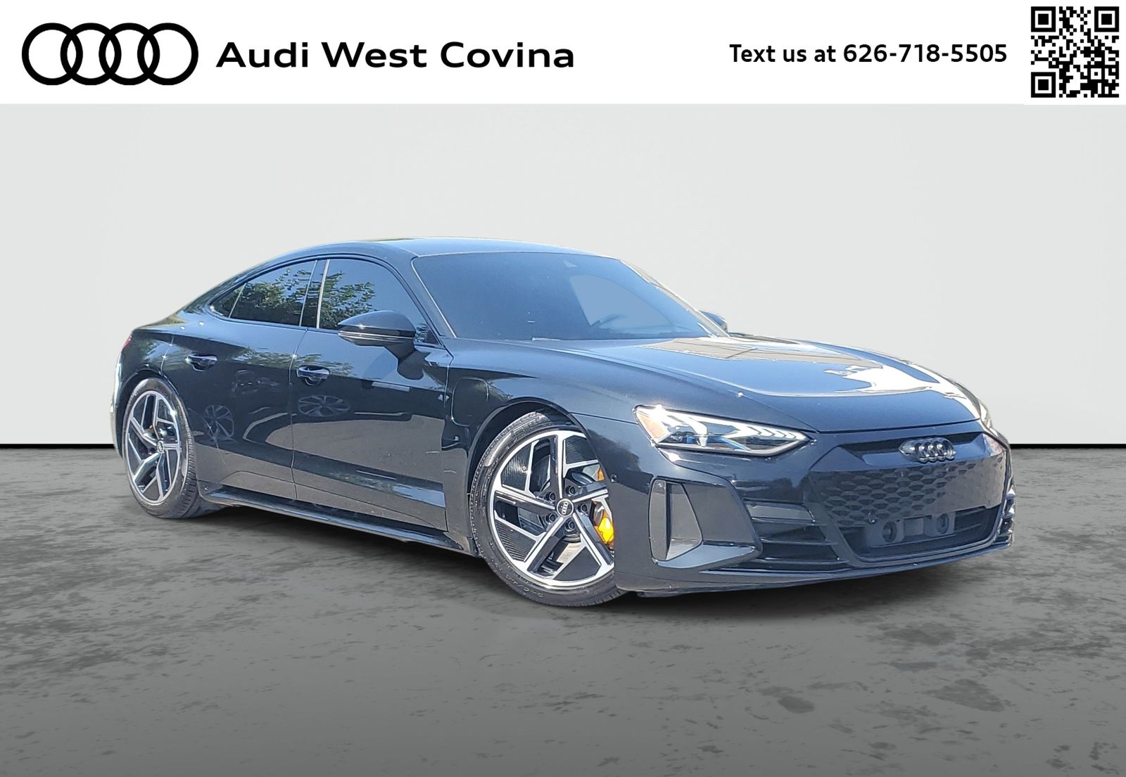  2023 Audi RS e-tron GT quattro AWD   