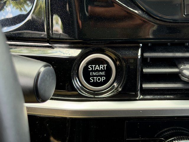 Used 2023 Black Nissan SL image 29